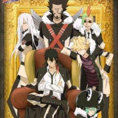 ヴァリアーなりきり