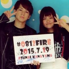 まいまいのトーク