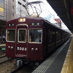 鉄道ひとり旅