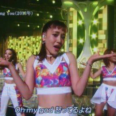 夏恋ちゃんが好きな人来て~(*^^*)