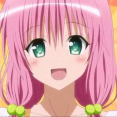 ❤ララとリト❤