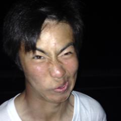 歩くふくらはぎ