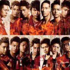 GENERATIONS&三代目メンバーのトーク