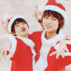 みなみとmiruのトーク♪