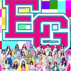 e-girls好きな人集まれ〜💕