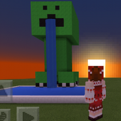 マインクラフトだいすき同盟