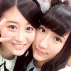 はるちゃん(﹡ˆ﹀ˆ﹡)♡のトーク