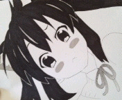 Azusa@HTTのトーク