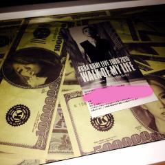 ゆぴょん♩のトーク