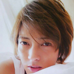 アイラブユー智久