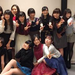 HKTファンのトーク