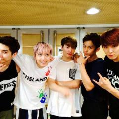 K-POPペンの人話そ！！