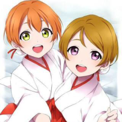 ラブライブ！りんぱななりきり！