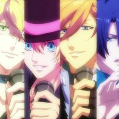 うたプリなりきり！