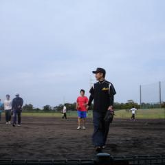 Shun1 Yogi