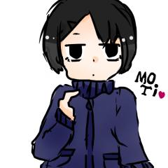 moti