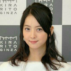 佐々木希のトーク