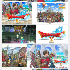 ドラクエ10仲間集まれいwパート2