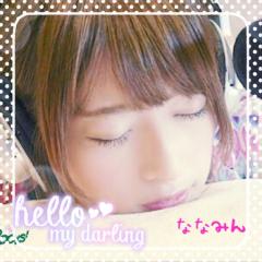 ななみん推しゆるゆるトーク