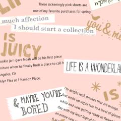 賢人&彩花(萩花)