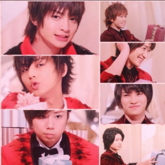 関東地方のキスマイファンー！！！！