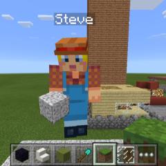 マインクラフト