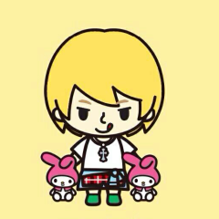 マモお兄ちゃん専用