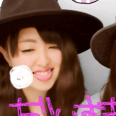 あやちょむ@ぽんなー♥✌のトーク