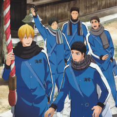 海常高校吹奏楽部 (オリキャラ)OK