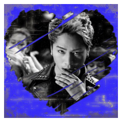 ♡臣とトーク♡