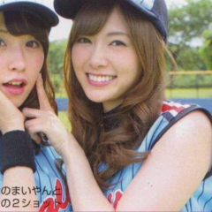 ひなくんのトーク