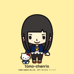 tomo❤︎