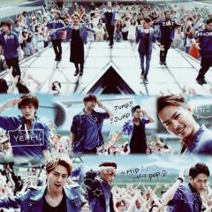 最強。絆なめんなよ？