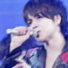 しげ専用トーク。