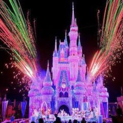 ディズニートーク！