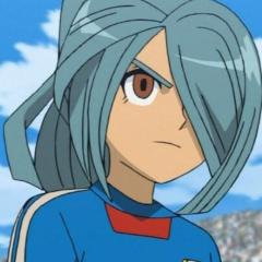 イナズマイレブンギャラクシーやってる人ー？？