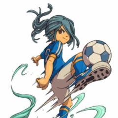 イナイレギャラクシーでこいつ育てたってキャラ教えて！