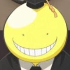 殺せんせーのトーク