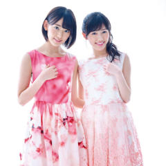 まゆゆ咲良神推しのトーク