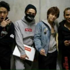 EXILE TRIBE画像集