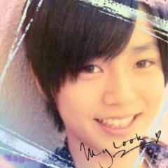 永瀬廉君他関ジュ  加工画