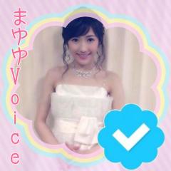 ゆあ@渡辺麻友Vo"2.14地声似卒業"