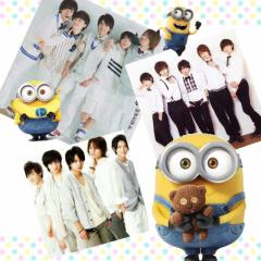 Sexy Zone、嵐、ジャニーズＪｒ好きな人来てー！