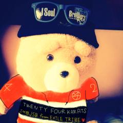 登坂広臣のトーク