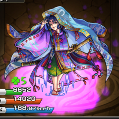 モンストBOX&トーク