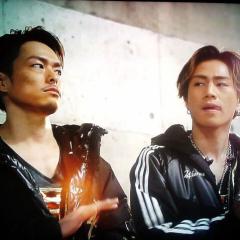 臣岩トーク(⃔ •̀ɷ•́ )⃕↝