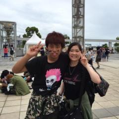 ひろ twilight18参戦19グッズのトーク