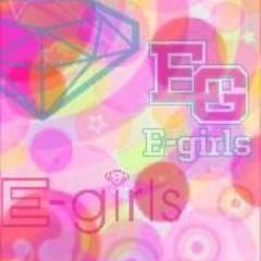 E-girls Talk