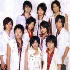 涼介＆世理奈のトーク