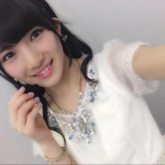岡田奈々(AKB48)応援トーク